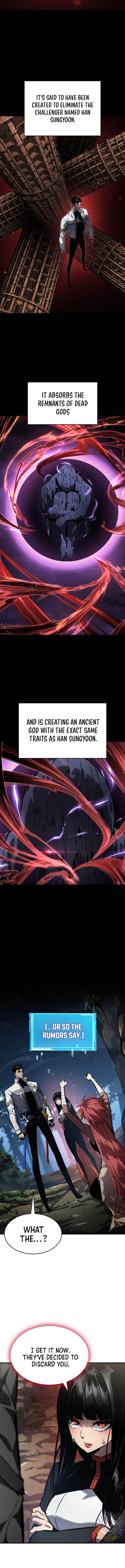 Boundless Necromancer Chapter 140 5